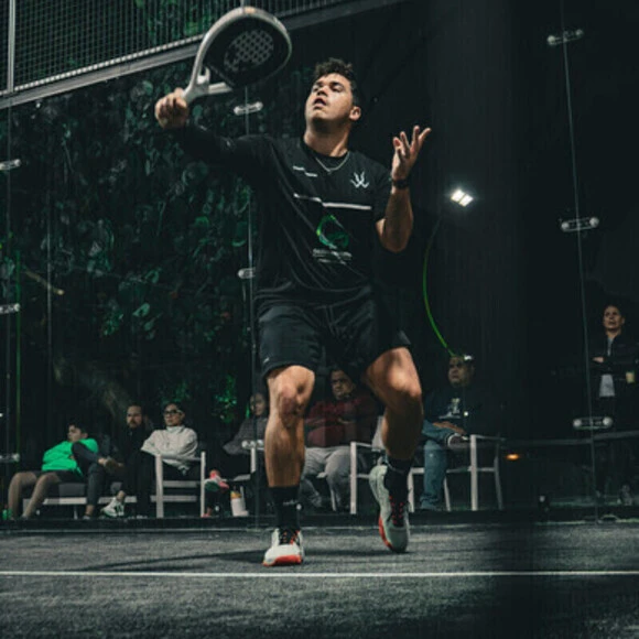 Pol Caballero
